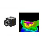Uncooled Thermal Module 384x288 17μM For Thermographic Medical Health Care for sale
