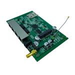 1.6mm 4 Layer EMS Assembled Printed Circuit Boards for sale