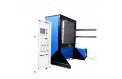 China Structure Surface Flame Testing Equipment for Research Institutions supplier