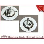 China Custom 20mm 25mm Electrical Steel Hook Combination Electro Galvanized for sale