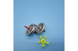 China Efficient Lighter Gas Refill System for Home Use - Safe and Easy Refilling supplier