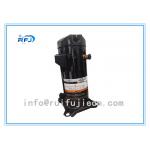 Electric 13HP Refrigeration Copeland scroll Compressor ZB95KQE-TFD-551 for sale