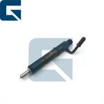 212-8470 212-8470 Fuel Injector For E320c Excavator for sale