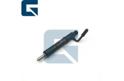 China 212-8470 212-8470 Fuel Injector For E320c Excavator supplier