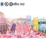 Indoor Home Playground  Toddlers Park Affordable Family Playhouse Harmless for sale