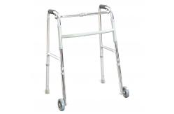 China Customized Elderly Mobility Walking Aids With Wheel 912L Reliable Basic supplier