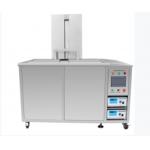 L1000mm Ultrasonic Cleaning Machine AC 440V With Certificate for sale