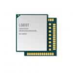 Wireless Communication Module LG69TASEK High-Precision Dual Band GNSS Modules for sale