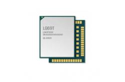 China Wireless Communication Module LG69TASEK High-Precision Dual Band GNSS Modules supplier