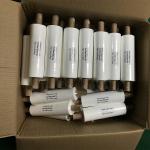 Cleanroom SMT Stencil Cleaning Paper Wiper Rolls For Industrial Automatic Printing Wash