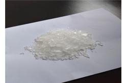 China Instruments Boiling Water Resistance Bulk Polyester Resin supplier