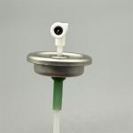 Premium Metered Valve for Air Freshener Systems with Consistent Fragrance Dispensing Technology