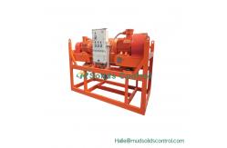 China TRLW355N-1 High-Speed Centrifuge | Professional Solution For Drilling Fluid Solids Control supplier