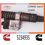 5234935 Diesel Drtroit Common Rail Fuel Pencil Injector 5234870 5234940