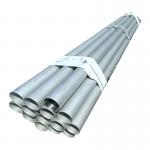 Manufacture Customized Astm 201 304 316l 316 Ss 202 Tubes Stainless Steel Round Pipe for sale