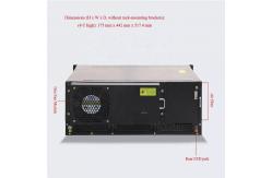 China S7703 Huawei Datacom Switches S7700 Smart Routing Switch 3U High Rack supplier