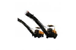 China 1.2m XM120F XCMG Concrete Mini Asphalt Milling Machine For Pavement Construction supplier