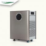 Deodorizing Sterilization Air Purifier Plate Type Nano Photocatalyst Air Purifier for sale