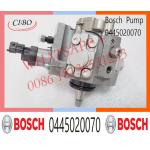 Fuel Injector Pump 0445020070 6271711110 0986437082 Diesel For Bosch CP1 Engine