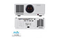 China DLP 1920x1200P Native Resolution 3D Mapping Projector 12000 Lumens supplier
