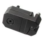 62HRC 8620 Steel Injection Mold Components wooden case Packaging for sale