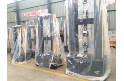China China universal testing machine price,universal tensile testing supplier