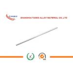 Water Tube Kovar Alloy 4j29 Low Expansion Coefficient With Matellic Colour