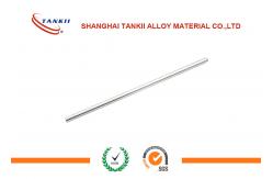 China Water Tube Kovar Alloy 4j29 Low Expansion Coefficient With Matellic Colour supplier