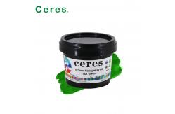 China Durable Plastic UV Silk Screen Printing Ink For ABS PVC PC supplier