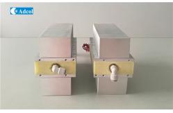 China Peltier Liquid Cooler TEC Technology Perfect Cooling For Laser Equipment supplier