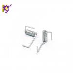 SUS304 Heavy Duty Industrial Torsion Spring SWP Spiral Spring Coil for sale