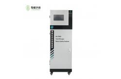 China Online Wastewater Total Nitrogen Analyzer with Touchscreen display supplier