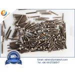 M1.5, M2 Din 912 DIN 933 Titanium Alloy Products Hexagon Socket Fastener Nuts Washer for sale