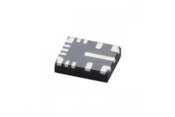 Integrated Circuit Chip LMQ61460AFSQRJRRQ1
 1V 1 Output 6A 14-VFQFN Buck Converter

