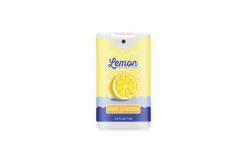 China Antiseptic Credit Card Style Antibacterial Hand Sanitizer Spray Customize Volume supplier