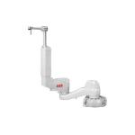 Industrial Robot 4 axes Arm IRB 5350 for assisting automotive interior painting for sale