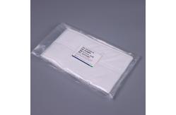China Floor Mops Detachable Microfiber Refill Folding Ceiling Cleaning Cleanroom Mop Cloth supplier