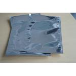 20x30cm Aluminum Foil Pouch Packaging Three Side Seal Aluminum Foil Bag Top Seal