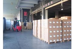 China All In One Solution Commodities Special Bonded Warehouse Value Added Services supplier