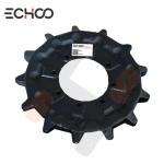 Yanmar C30R C30R-1 Sprocket 172637-29111 Tracked Carriers Spare Parts for sale