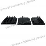 PA66 GF25 Thermal Break Strip Polyamide Extrusion In Windows And Doors for sale