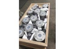 China Flange End Ball Valve manufacturer