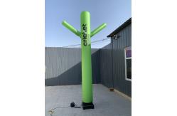 China Funny Waves Inflatable Air Dancer Outdoor Inflatable Dancing Man supplier