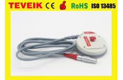 China Ear - Clip Electrode Fetal Transducer supplier
