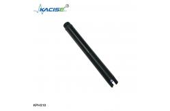 China Double High Impedance Water Quality Sensor Online PH Sensor Immersion Mounting supplier