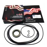 Oil-Resistant Cylinder Seal Kit  For HITACHI EX200-1 EX220-1 Excavator With NBR Steel Material High Quality for sale
