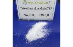 China CAS 15475-67-9 98% Trisodium Phosphate Boiler Scaling Ultimate Nemesis supplier