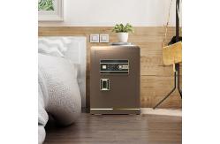 China Home Office Large Security Safe Box Double Safety Password Fingerprint supplier