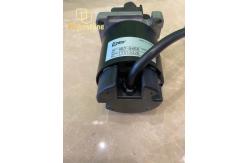 China Excavator Joystick Controller For  CAT320E CAT320GC supplier