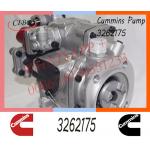 Cummins Diesel NTA855 N14 Engine Fuel Injection Pump 3262175 3202268 3261946 3262033